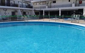 El Sol Chipeque, Los Cristianos Estudio