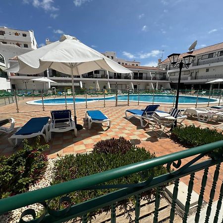 El Sol Chipeque, Los Cristianos Estudio Exterior photo