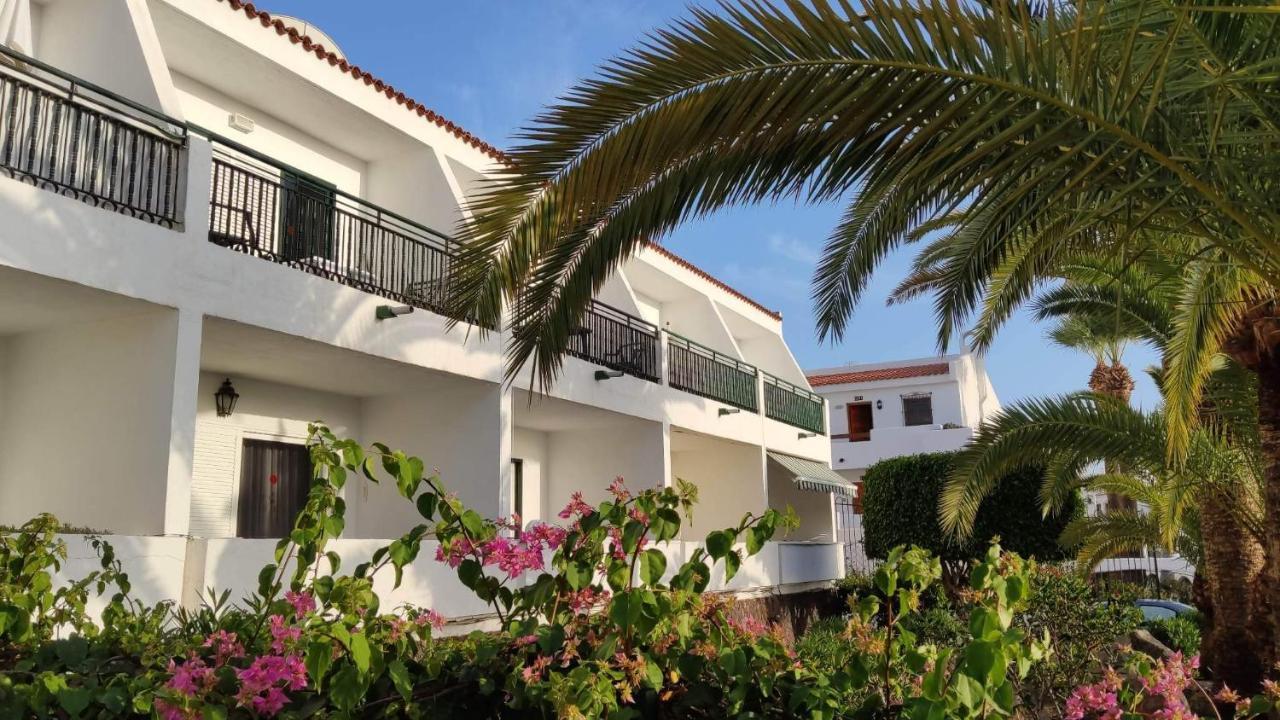 El Sol Chipeque, Los Cristianos Estudio Exterior photo