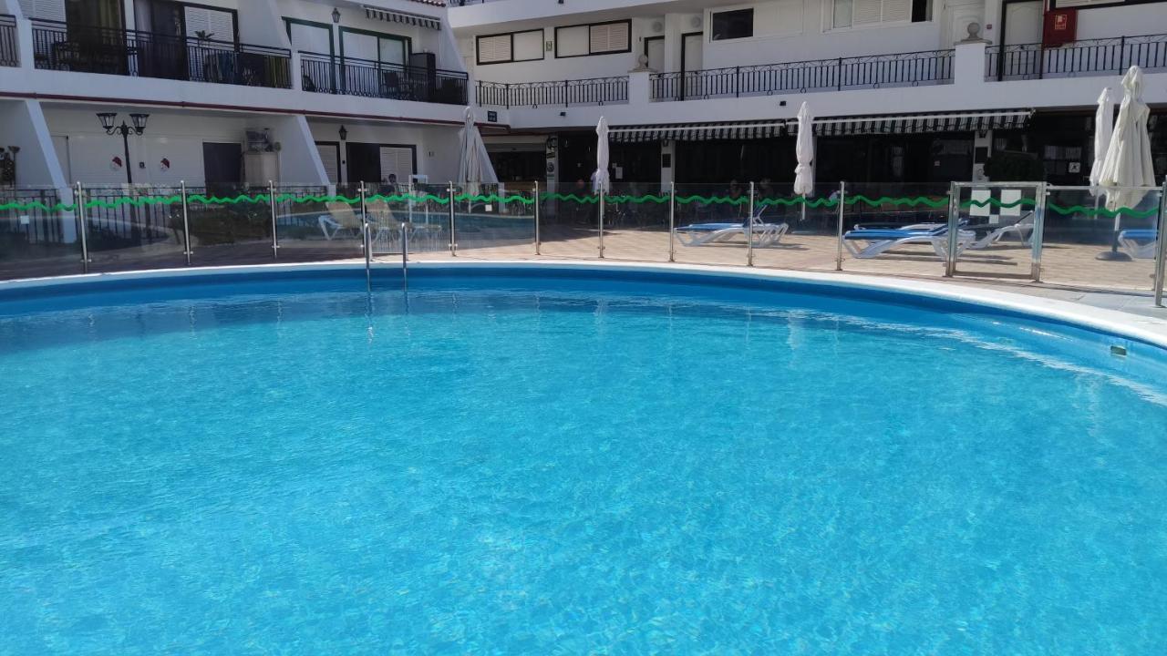 El Sol Chipeque, Los Cristianos Estudio Exterior photo