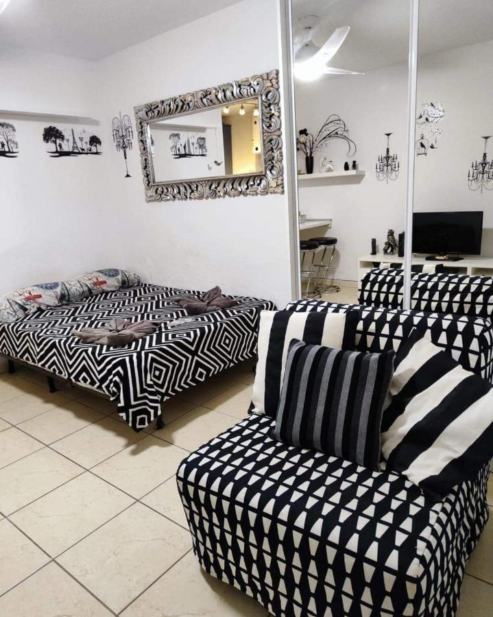 El Sol Chipeque, Los Cristianos Estudio Exterior photo